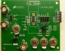 LMP8358MAEVAL/NOPB electronic component of Texas Instruments