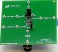 LMP8601MAEVAL/NOPB electronic component of Texas Instruments