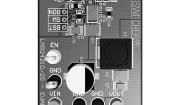 LMR24210EVALNOPB Power Management IC Development Tools