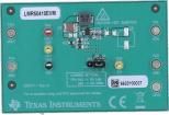 LMR50410EVM electronic component of Texas Instruments