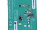 LMR50410EVM Power Management IC Development Tools