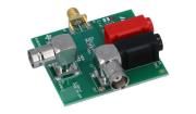 LMV225TLEVAL electronic component of Texas Instruments