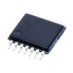 LMV614MT/NOPB electronic component of Texas Instruments