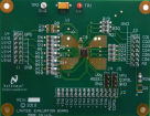 LMV7231EVAL/NOPB electronic component of Texas Instruments