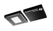 LMX1214RHAT  Semiconductors