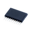 LMX2433TM/NOPB electronic component of Texas Instruments