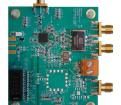 LMX25412690EVAL/NOPB Clock & Timer Development Tools