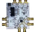 LMX2572LPEVM Clock & Timer Development Tools
