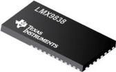 LMX9838SBX/NOPB electronic component of Texas Instruments