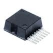 LMZ10503TZ-ADJ/NOPB electronic component of Texas Instruments