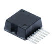 LMZ10503TZX-ADJ/NOPB electronic component of Texas Instruments