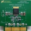 LMZ10504EVAL/NOPB electronic component of Texas Instruments