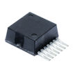 LMZ12001TZX-ADJ/NOPB electronic component of Texas Instruments