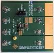 LMZ21700EVM Power Management IC Development Tools