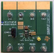 LMZ21701EVM electronic component of Texas Instruments