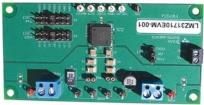 LMZ31704EVM-003  Embedded Solutions