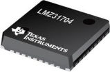 LMZ31704RVQR electronic component of Texas Instruments