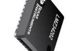 LMZ34202RVQR Switching Voltage Regulators