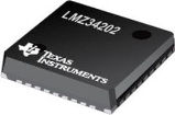 LMZ34202RVQT electronic component of Texas Instruments