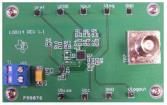 LOG114EVM electronic component of Texas Instruments