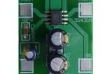 LP2996LQEVAL Power Management IC Development Tools