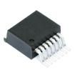 LM2679S-ADJ electronic component of Texas Instruments