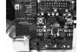 LP3907SQ-JXQXEV/NOPB electronic component of Texas Instruments