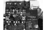 LP3907SQ-JXQXEV/NOPB  Embedded Solutions