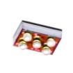 LP3987ITL-2.85/NOPB  Semiconductors