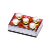 LP3995ITL-1.9/NOPB electronic component of Texas Instruments