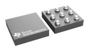 LP5812DYBHR electronic component of Texas Instruments