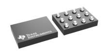 LP5813BYBHR electronic component of Texas Instruments