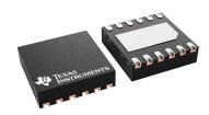 LP5899QDRRRQ1 electronic component of Texas Instruments