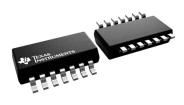 LP5899QDYYRQ1 electronic component of Texas Instruments