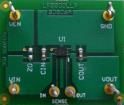 LP5900SD-3.3EV/NOPB electronic component of Texas Instruments