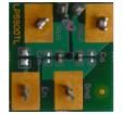 LP5900TL-2.8EV Power Management IC Development Tools