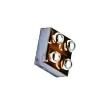 LP5910-1.0YKAR LDO Voltage Regulators