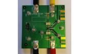 LP592201EVM Power Management IC Development Tools