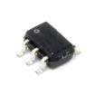 LM4040D25IDCKTE4 electronic component of Texas Instruments