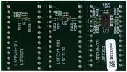 LSF010XEVM-001 electronic component of Texas Instruments