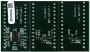 LSF010XEVM-001  Embedded Solutions