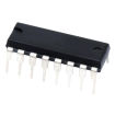 MAX232ECNE4 electronic component of Texas Instruments