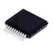 MSP430F1101AIDGV electronic component of Texas Instruments