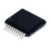 MSP430F1111AIDGV electronic component of Texas Instruments