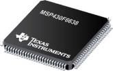 MSP430F6638CY electronic component of Texas Instruments