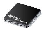 MSP430FR6005IPZ electronic component of Texas Instruments