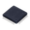 MSP430FR69721IPM electronic component of Texas Instruments