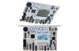 MSP-EXP430F5529 Embedded Solutions