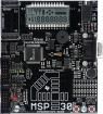 MSP-EXP430FG4618 electronic component of Texas Instruments