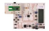 MSP-EXPCC430RF9  Embedded Solutions